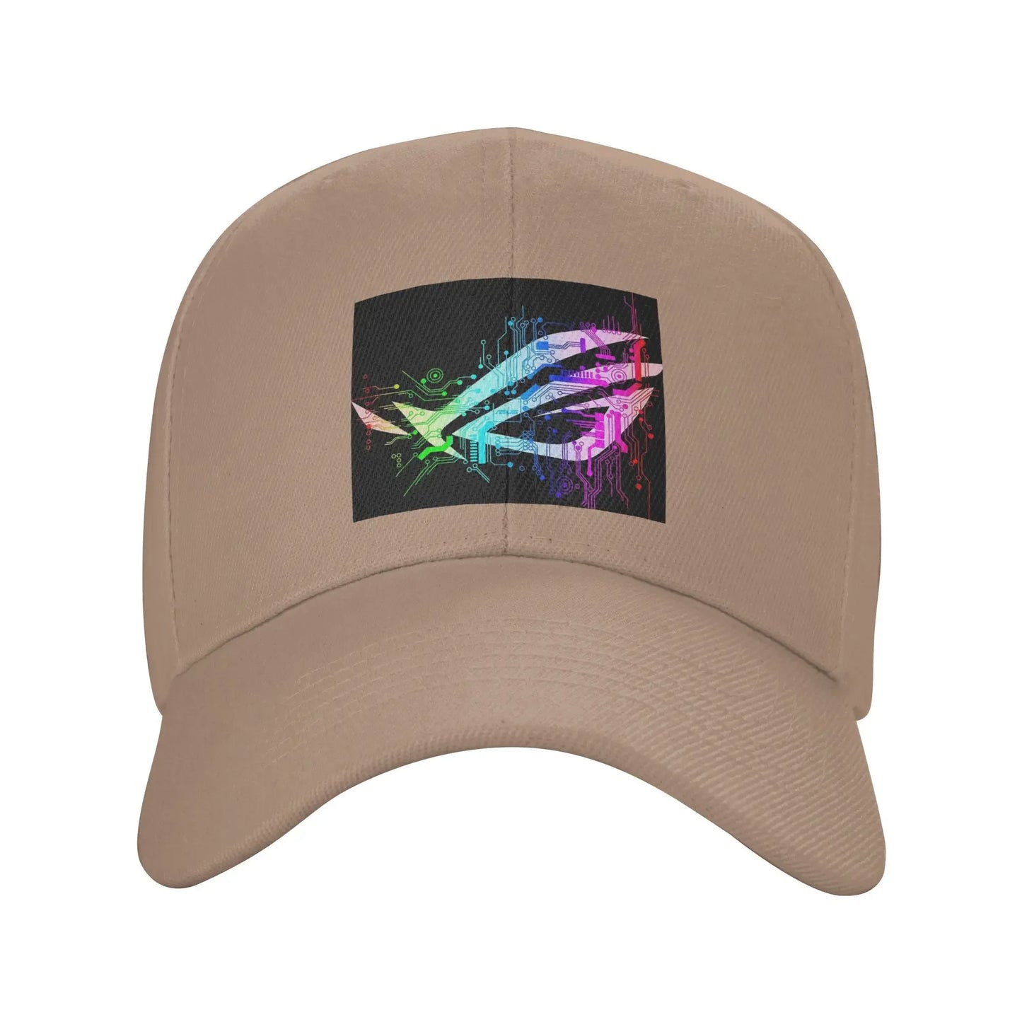 Asus Rog Streetwear Baseball Cap
