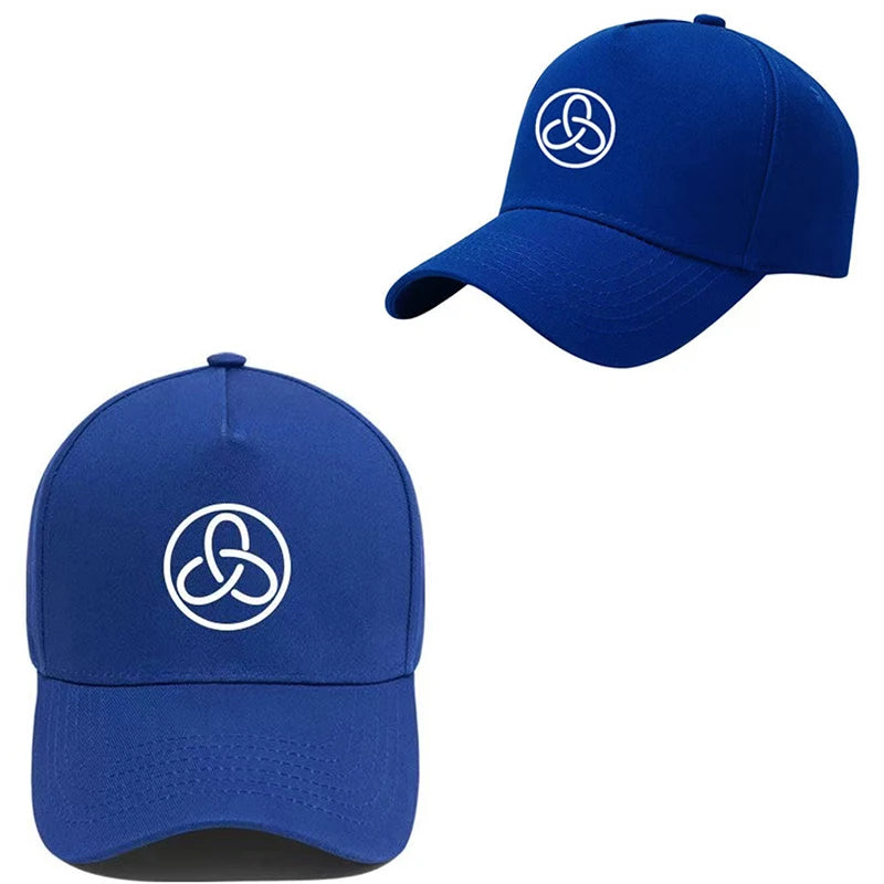 Megami Tensei Junpei Iori Anime Baseball Cap