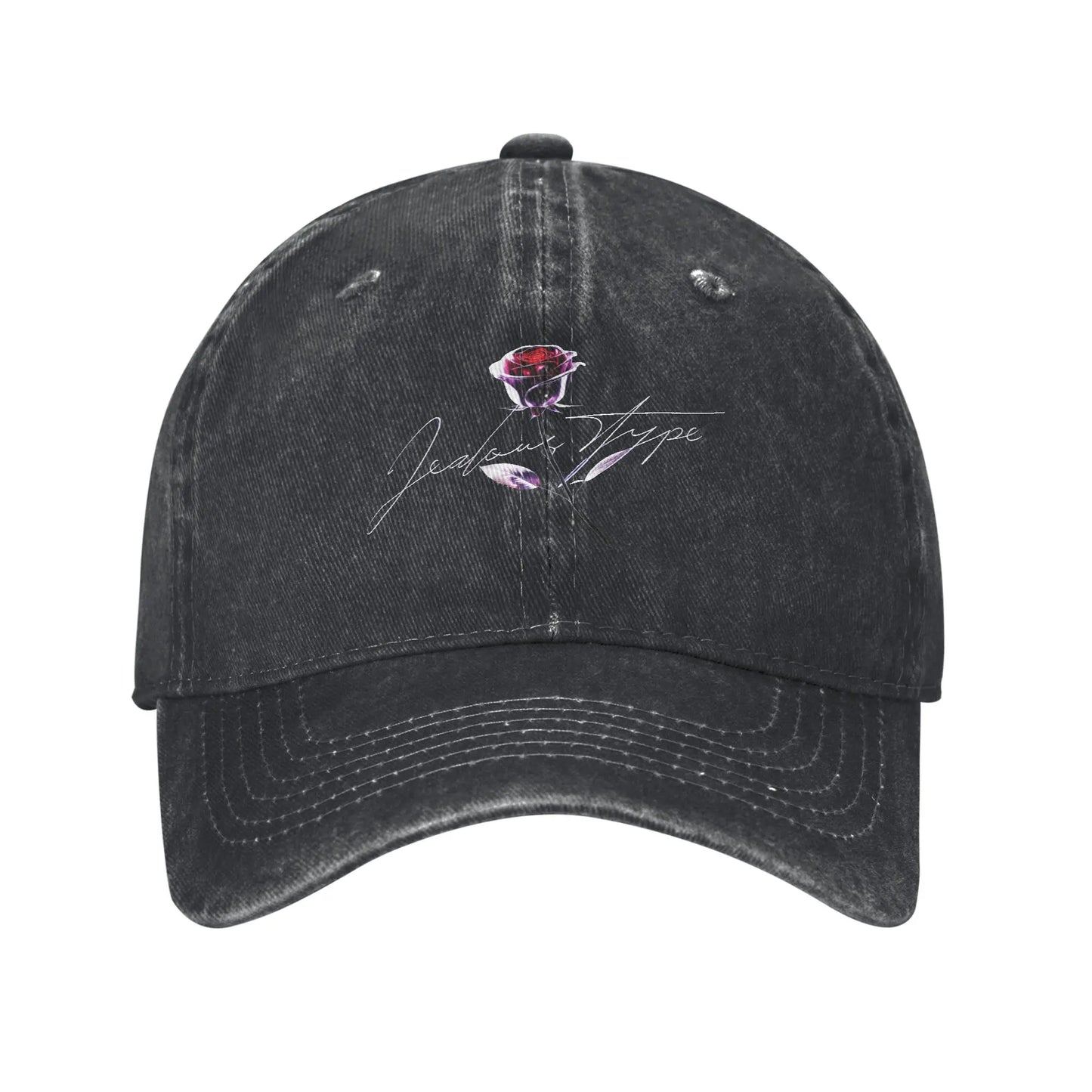 Doja Cat Tour Ma Vie Trucker Baseball Cap