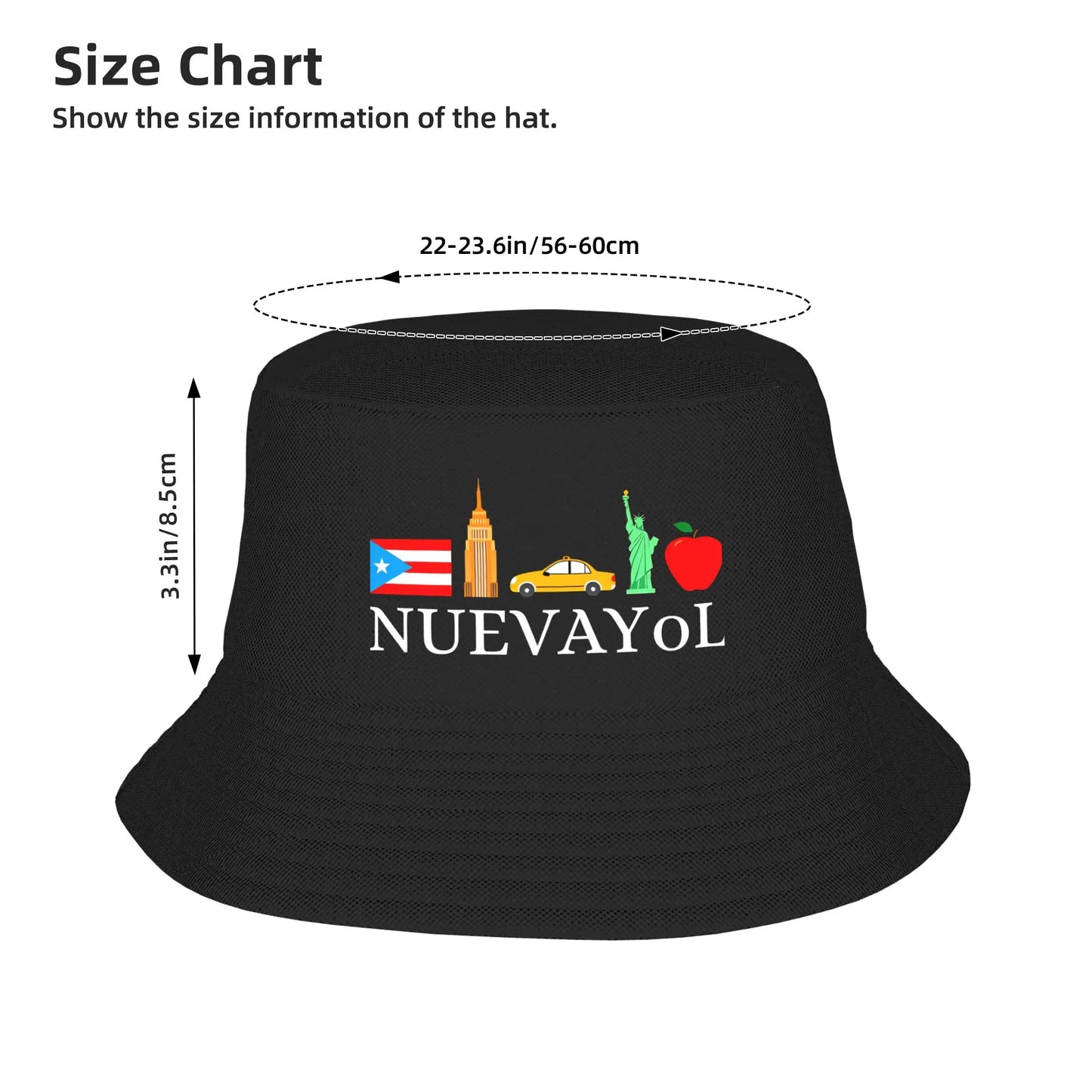 Bad Bunny DTMF Concho Sapo Bucket Hat