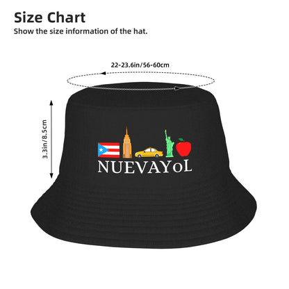 Bad Bunny DTMF Concho Sapo Bucket Hat