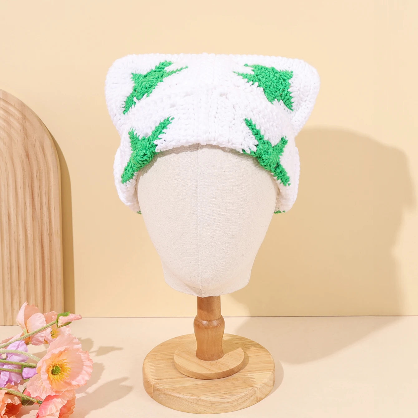 Classic Casual Outdoor Bucket Hat