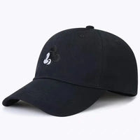 MICKEY BLACK 2