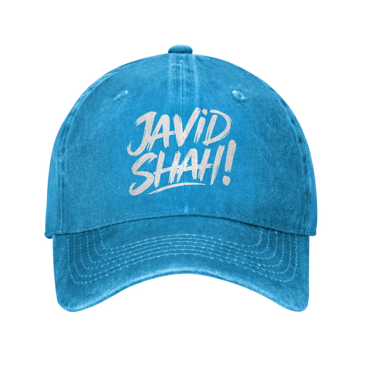 Javid Shah Iran Long Live Shah Baseball Cap