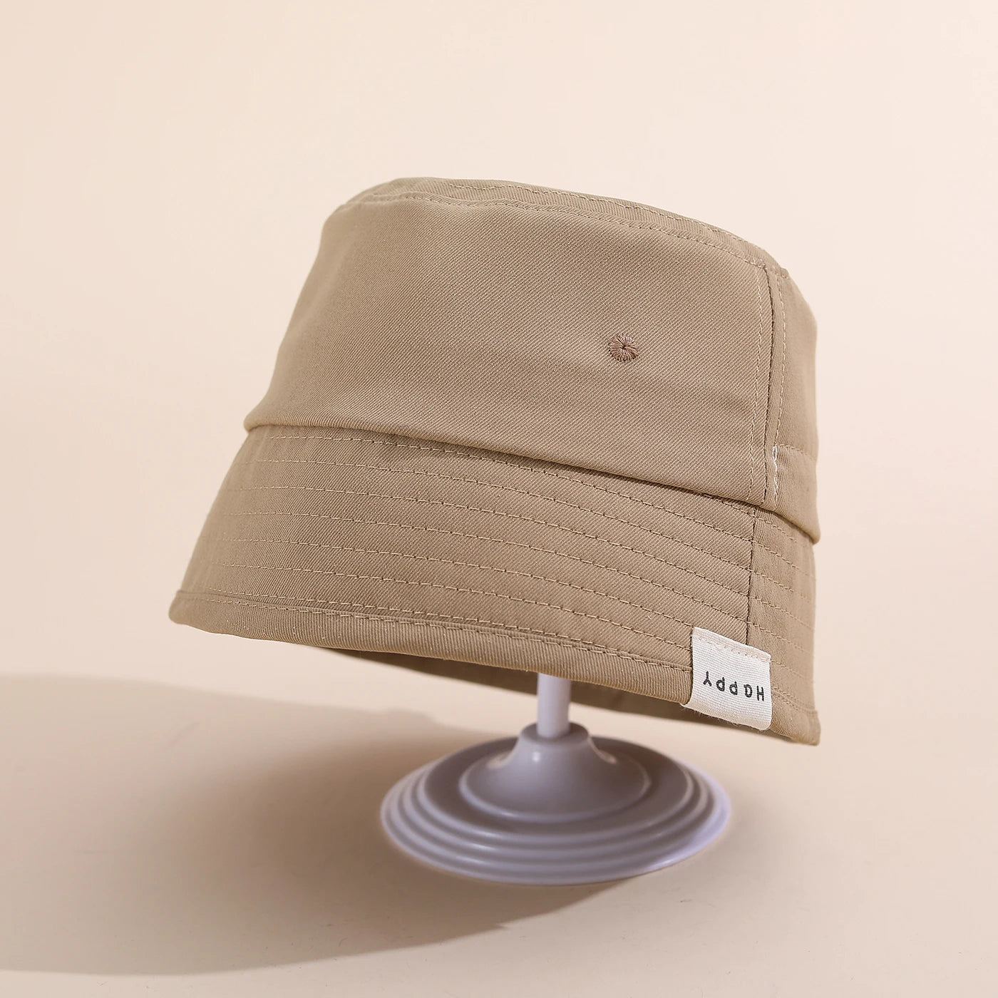 Kids Panama Summer UV Bucket Hat