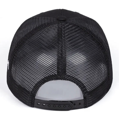 New Spring Unisex Travel Embroidery