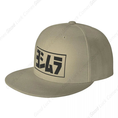 Yoshimura Snapback Baseball Cap