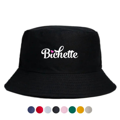 Classic Bichette Reversible Bucket Hat
