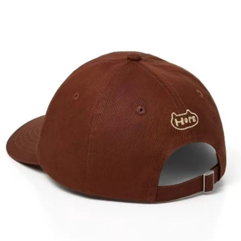 The Stage Kpop Concert Baseball Cap