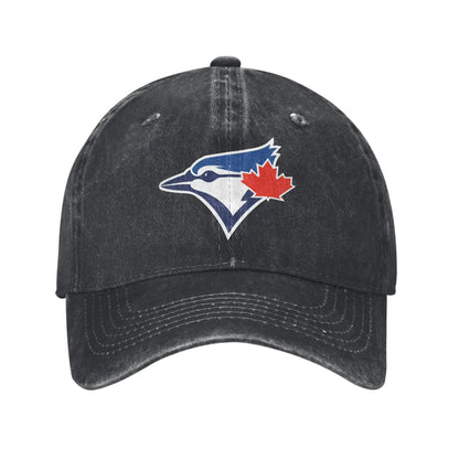 Toronto Blue Jays Washed Summer Outdoor Baseball Cap