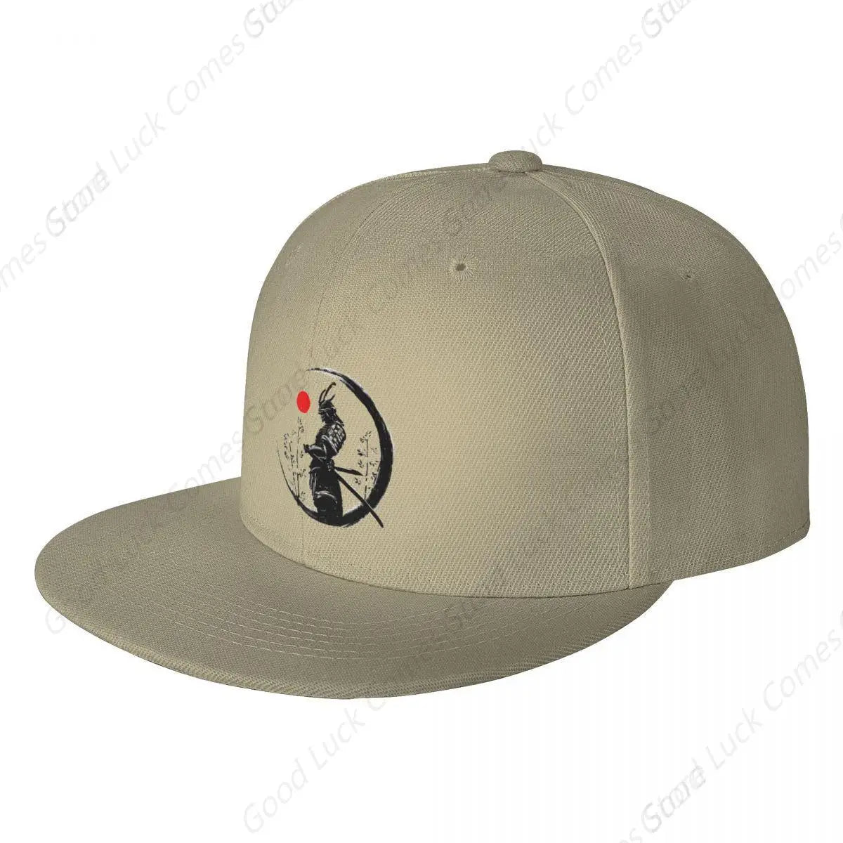 Children Samurai Warrior Baseball Cap