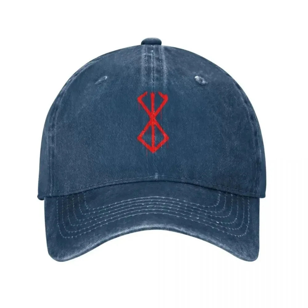 American Eagle Unisex Sun Protective Baseball Cap