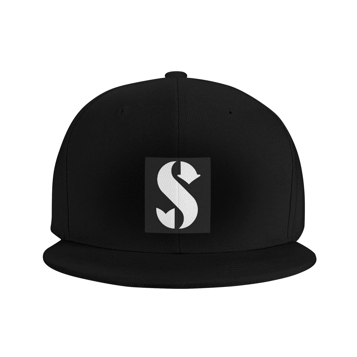Scubapros Diving Adventure Outdoor Lifestyle Snapback Cap