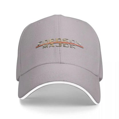 Unisex Vintage Fordson Tractor Logo Cap