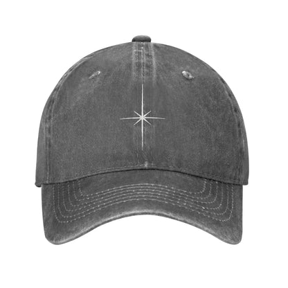 Ateez 2025 World Tour Trucker Baseball Cap