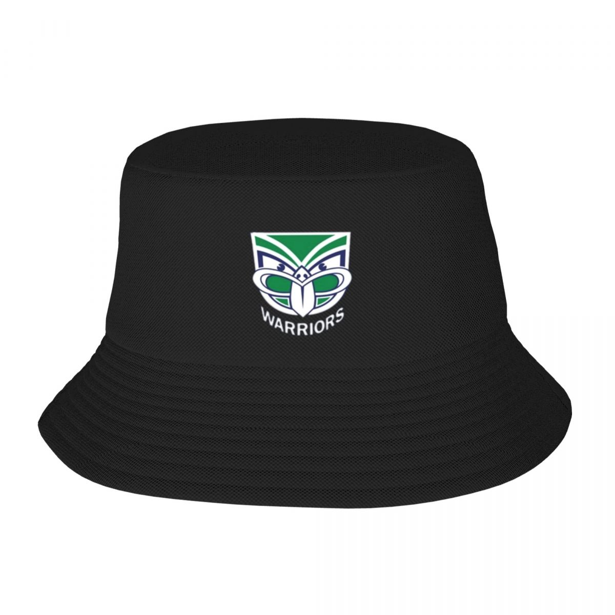 New Zealand Warriors Luxury Bucket Hat