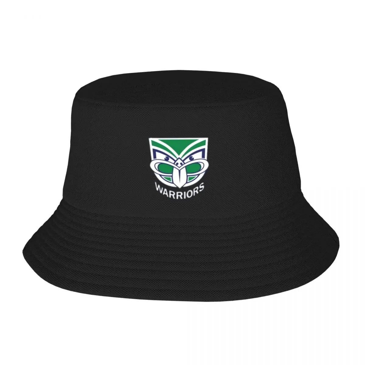 New Zealand Warriors Luxury Bucket Hat
