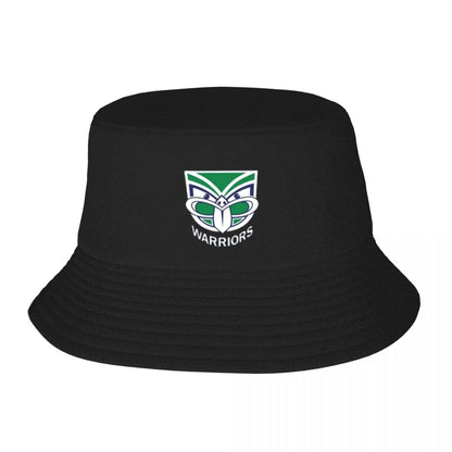 New Zealand Warriors Luxury Bucket Hat