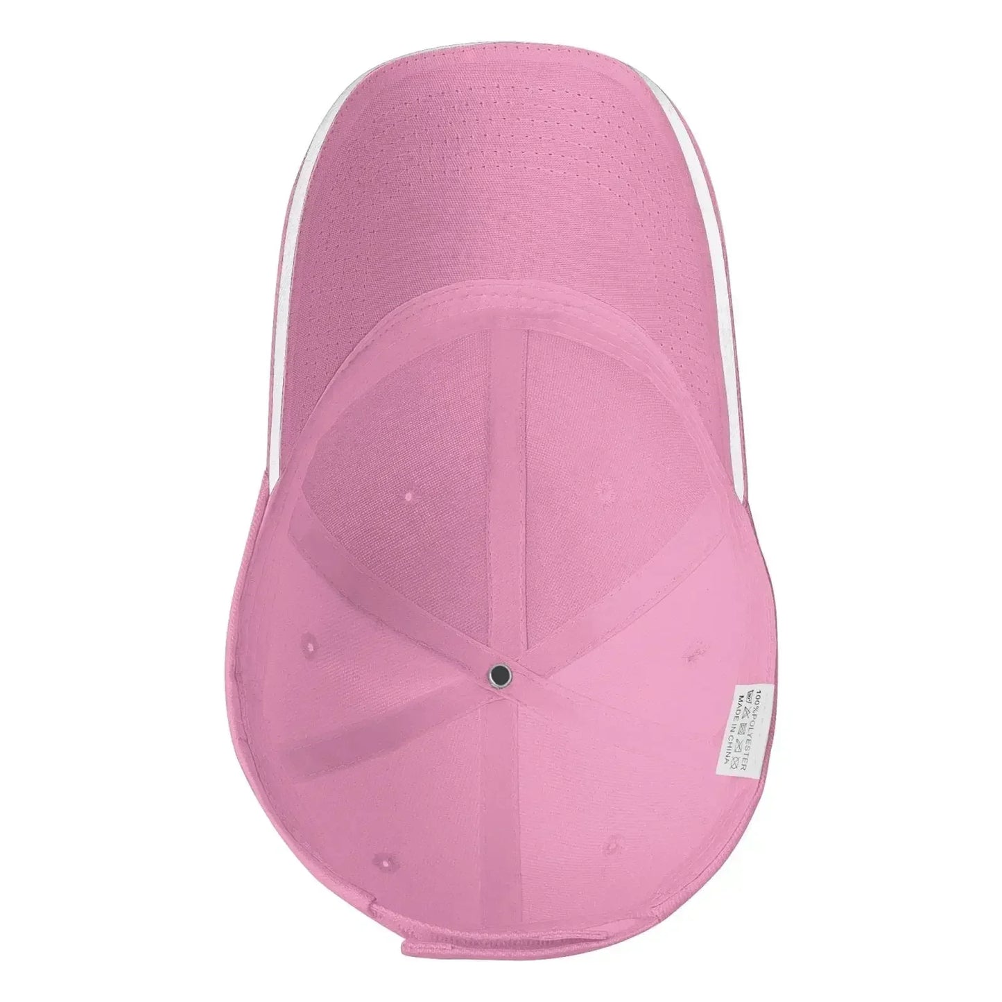 Cherry Cake Snapback Baseball Cap