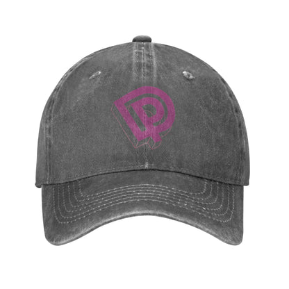 Deep Purple Band Retro Trucker Baseball Cap
