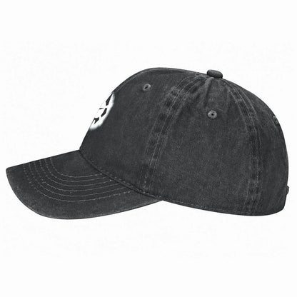 Radio Birdman Baseball Cap