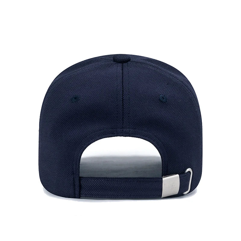 Classic Pineapple Embroidered Baseball Hat