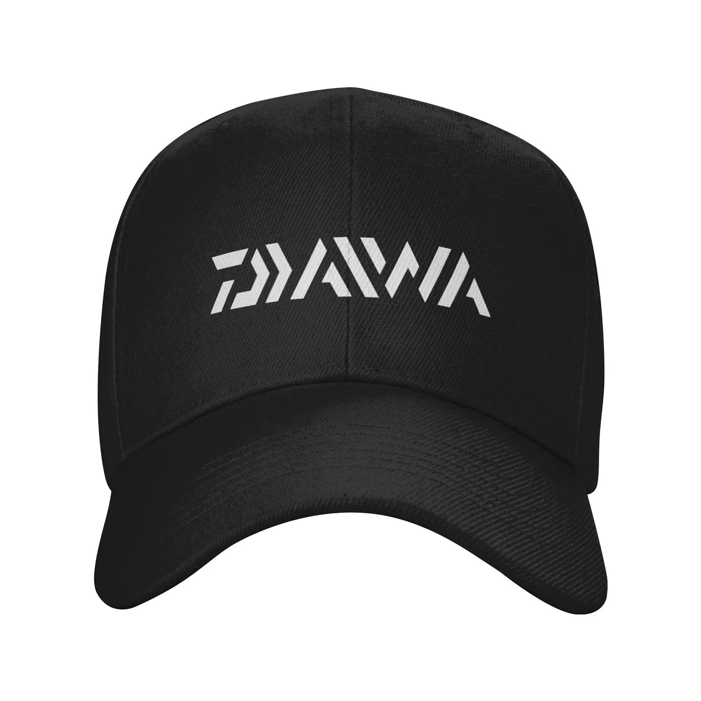Daiwa Fishing Outdoor Hip Hop Baseball Hat