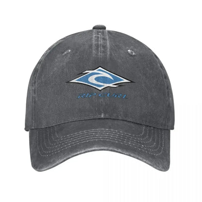 Rip Curl 1969 Adjustable Cotton Baseball Cap