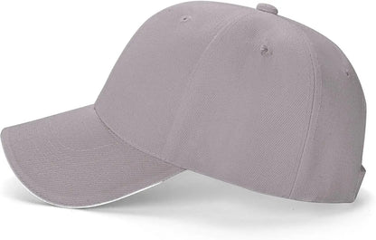 Rather Be Flying Aviation Baseball Cap