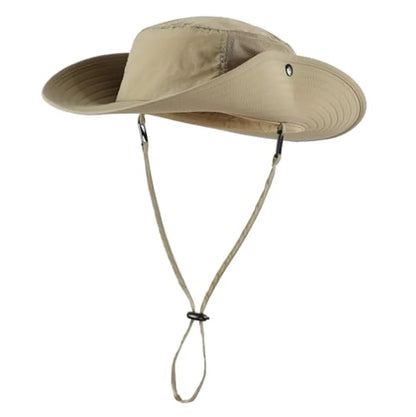 Connectyle UPF50+ Wide Brim Sun Hat