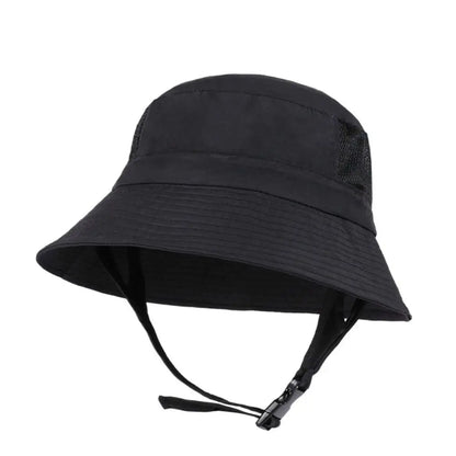 Mesh Waterproof Summer Bucket Hat