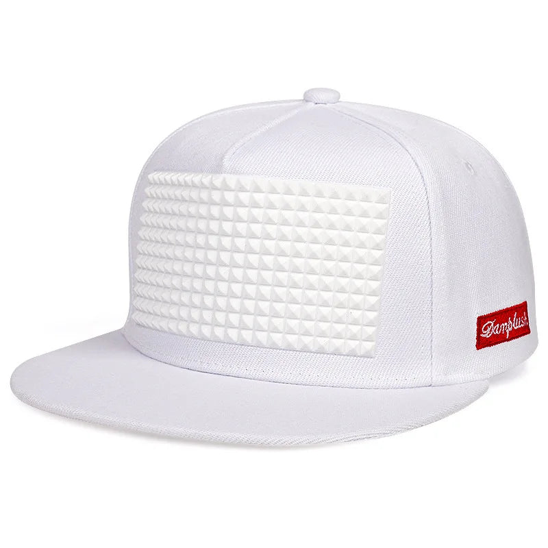 Trucker Hat Fashion Mens Women Snapback Hats