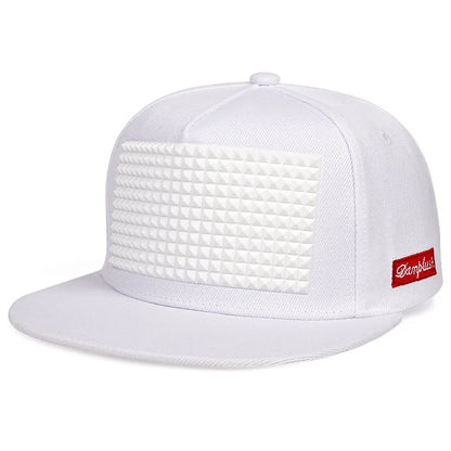Trucker Hat Fashion Mens Women Snapback Hats