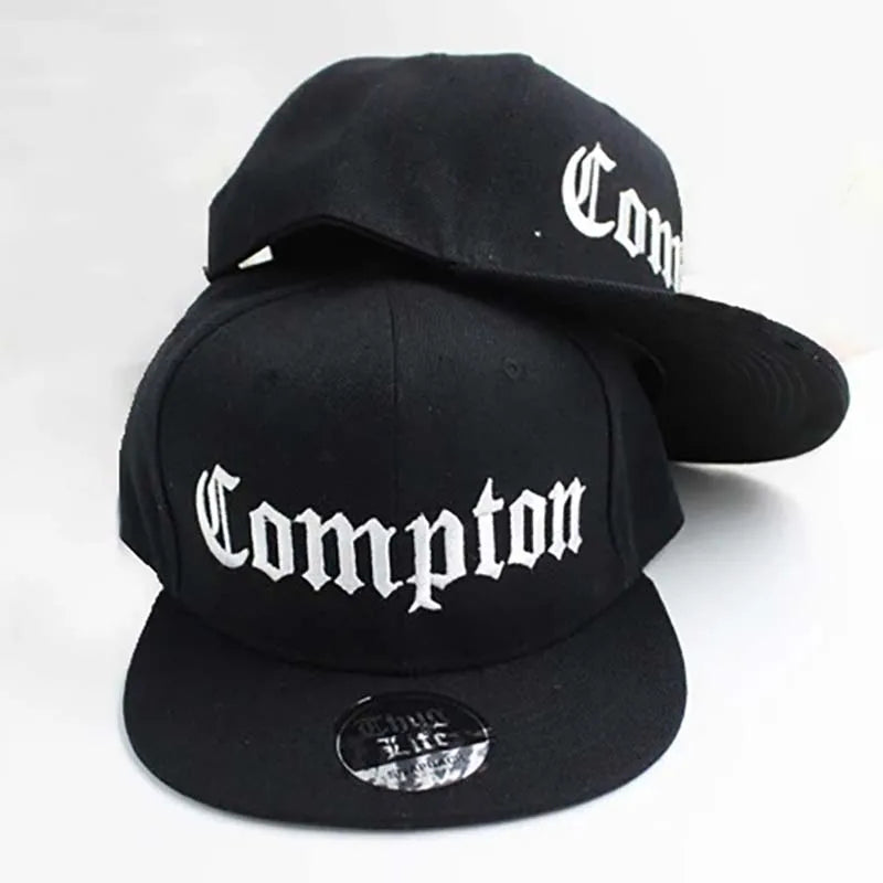 Hip Hop Snapback Caps Flat Fashion Sport