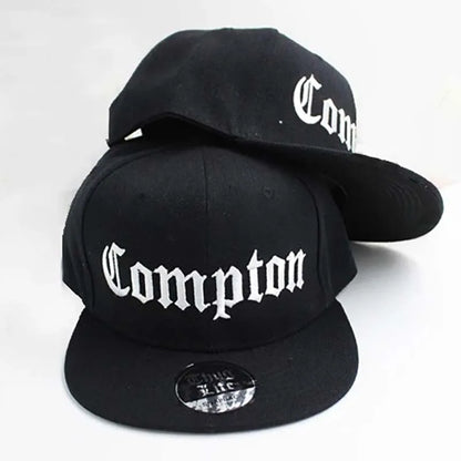 Hip Hop Snapback Caps Flat Fashion Sport