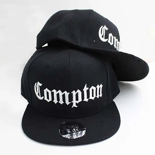 Hip Hop Snapback Caps Flat Fashion Sport