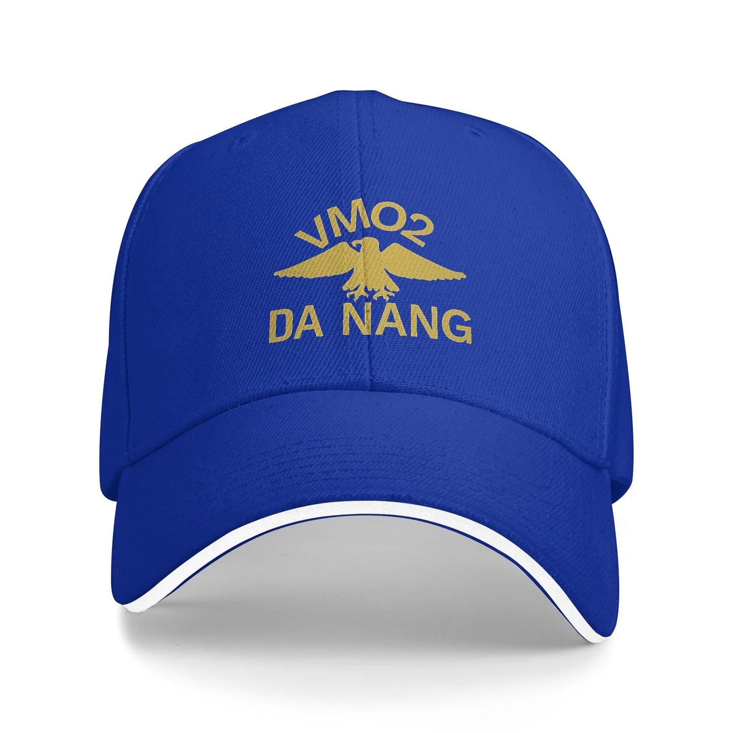 Magnum PI Da Nang Y2K Baseball Cap