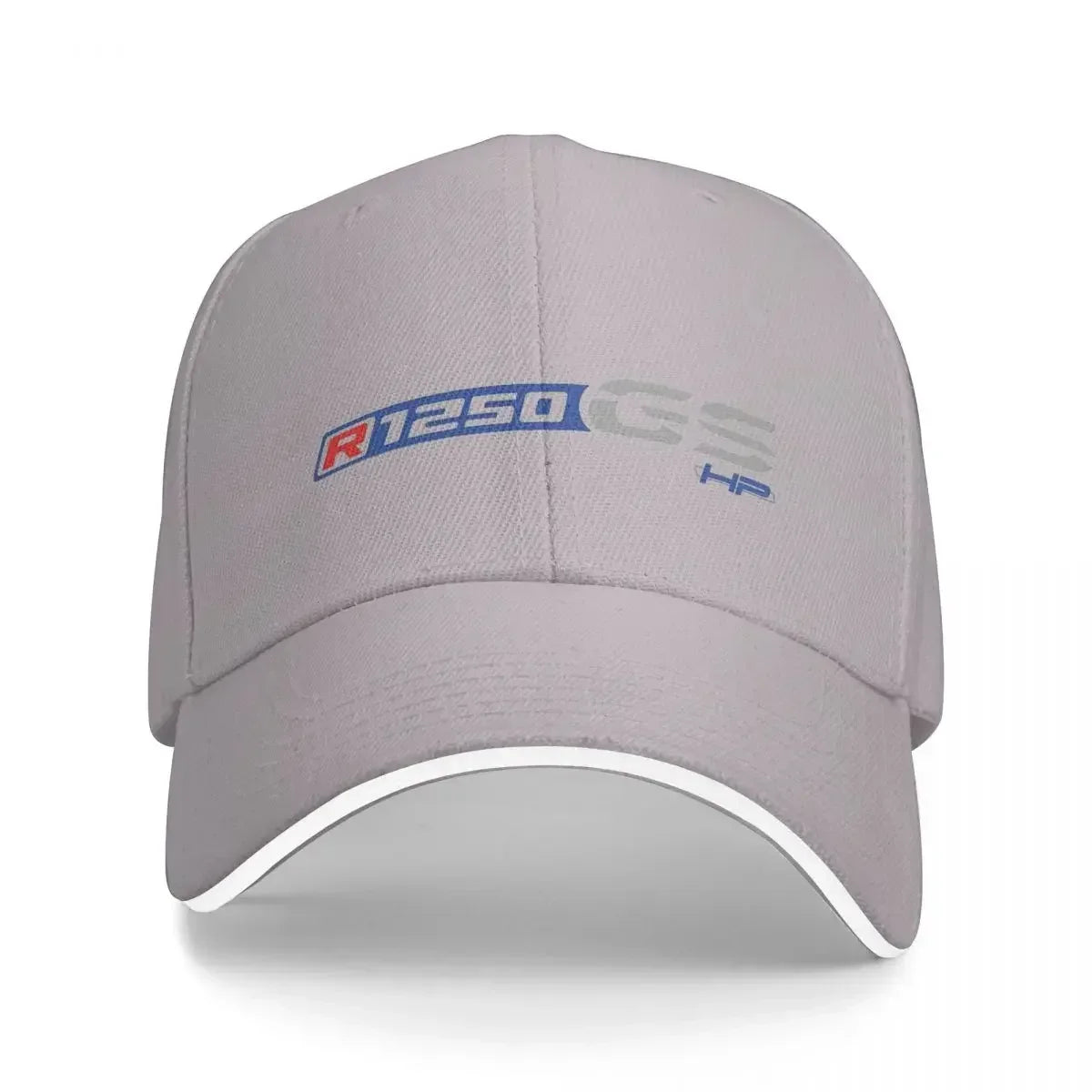 GS Worlds Map Print Hip Hop Baseball Cap