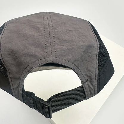New Unisex Flat Eave Embroidered Letters Baseball Hats