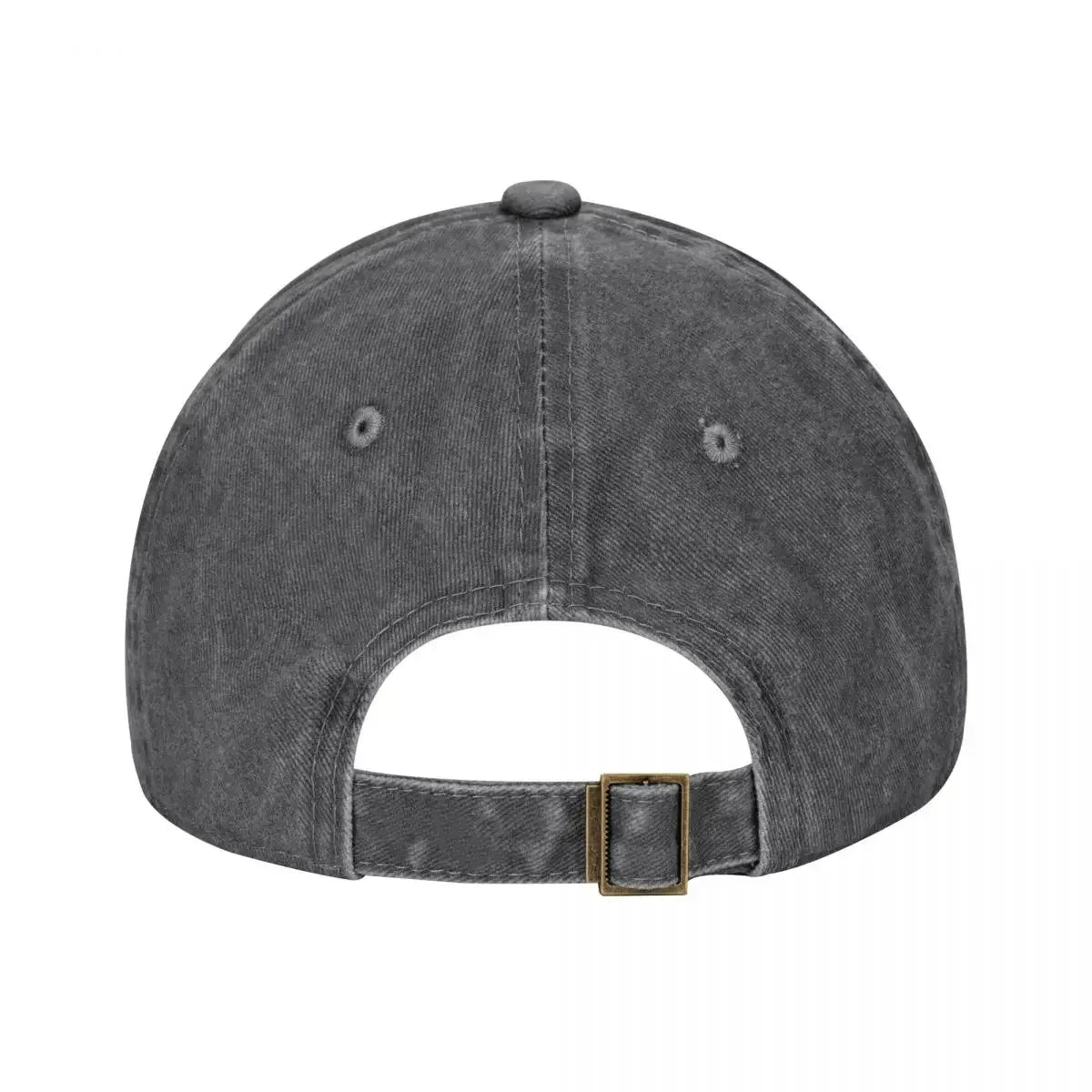 Black Sabbath Rock Washed Baseball Cap