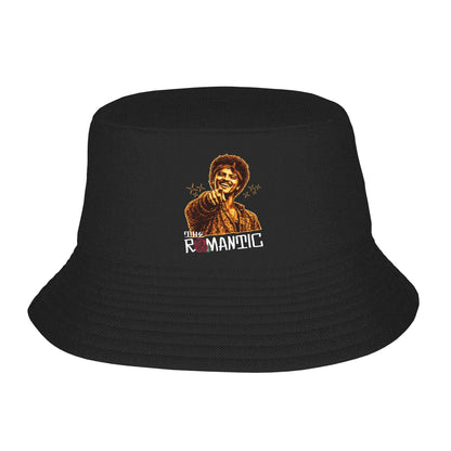 Brunos Mars Romantic Bucket Hat