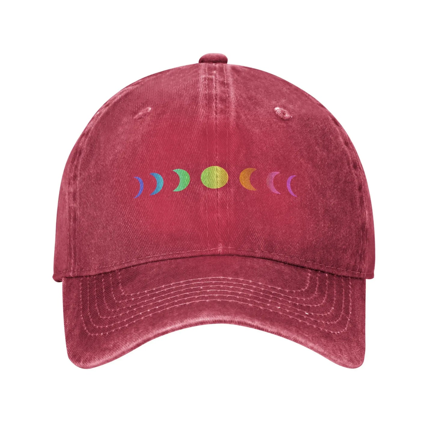 Coldplay Rock Band Baseball Cap