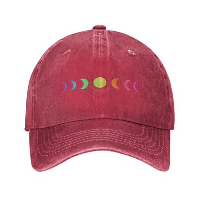 Coldplay Rock Band Baseball Cap