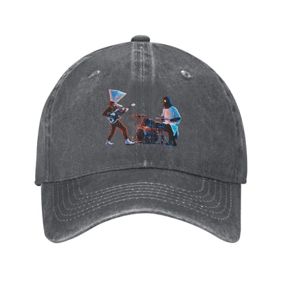 Angine De Poitrine Y2K Hip Hop Snapback Baseball Cap