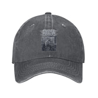 Dark Grey