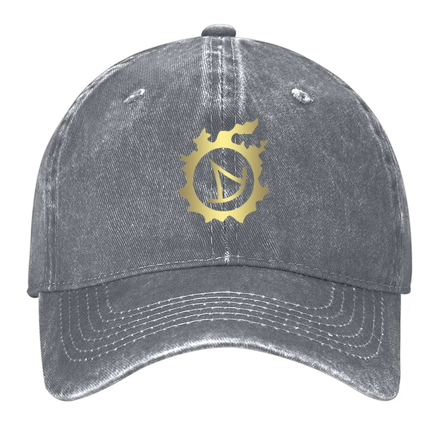 Soul Of The SMN Custom Baseball Cap