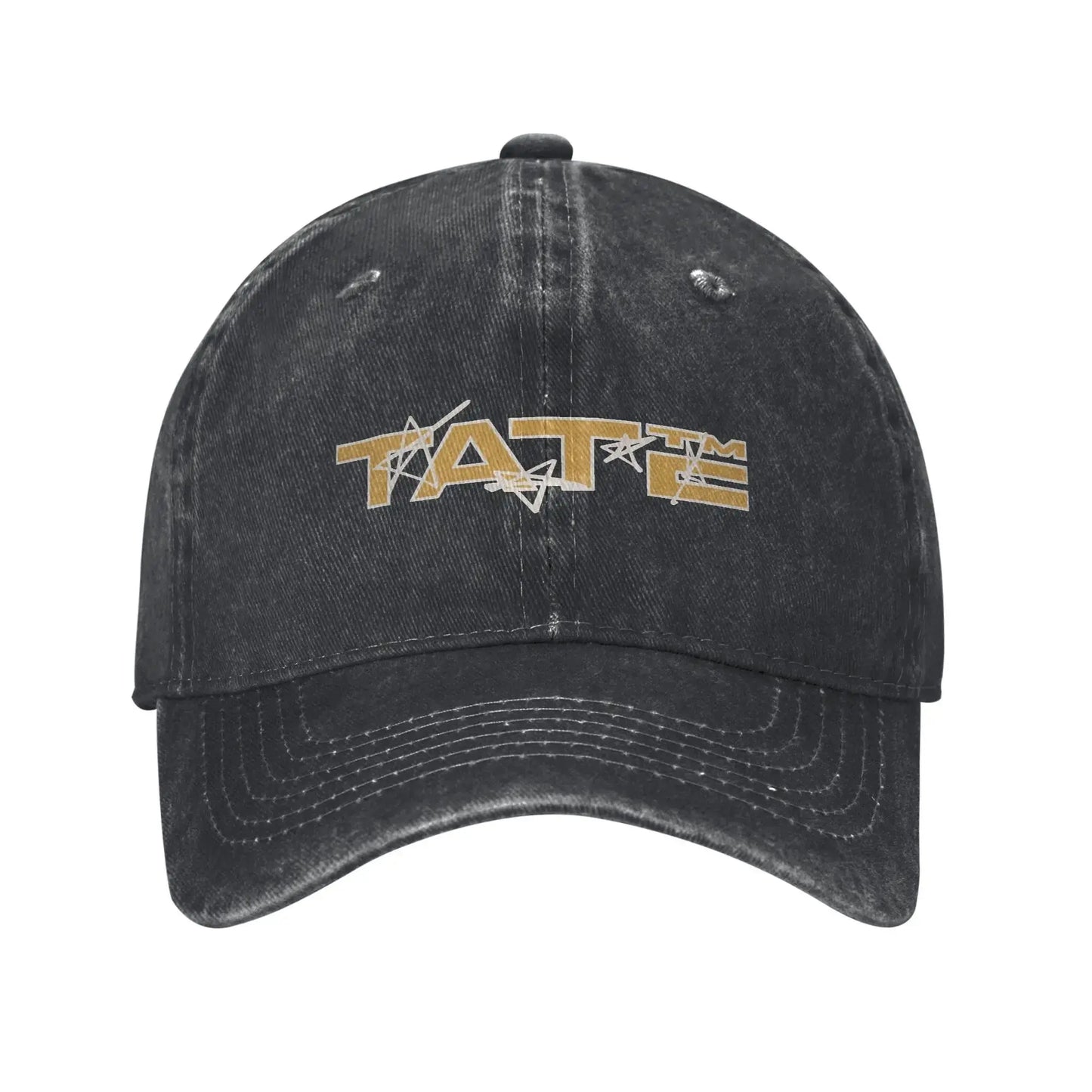Retro T8 So Close Tate Mcrae Baseball Cap