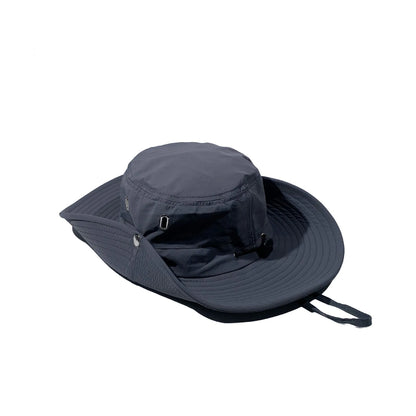 Unisex Quick-Dry Outdoor Sun Visor Hat