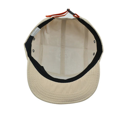 Lightweight Waterproof Short Brim Sports Cap