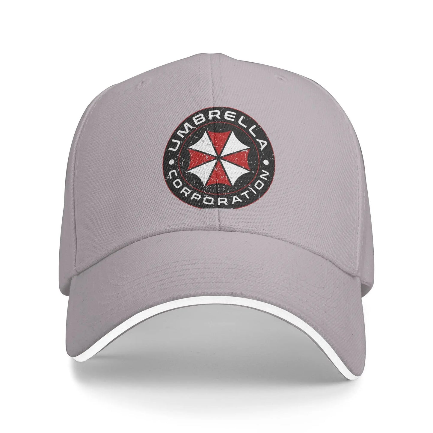 Umbrella Corporation Evil Game Summer Baseball Cap